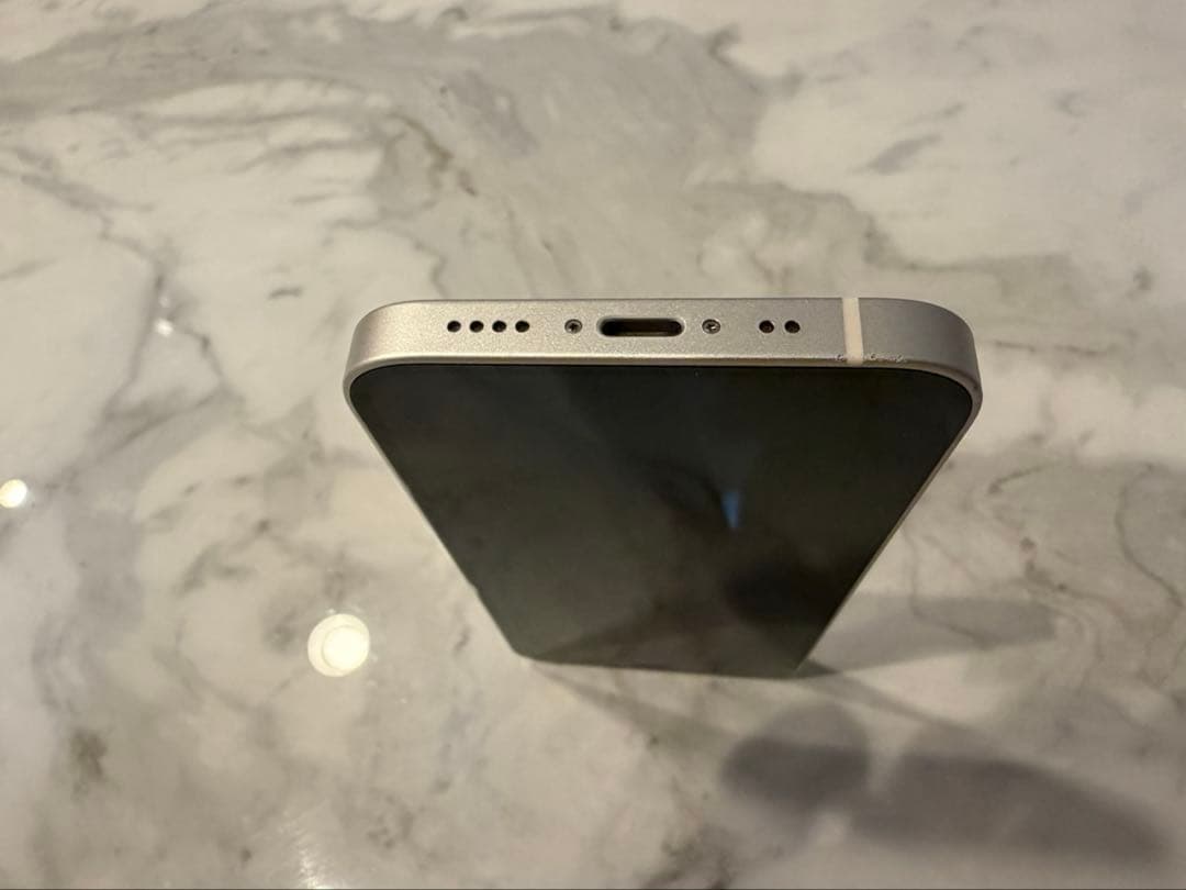 【iPhone12 mini(ホワイト) 256G】+おまけ付