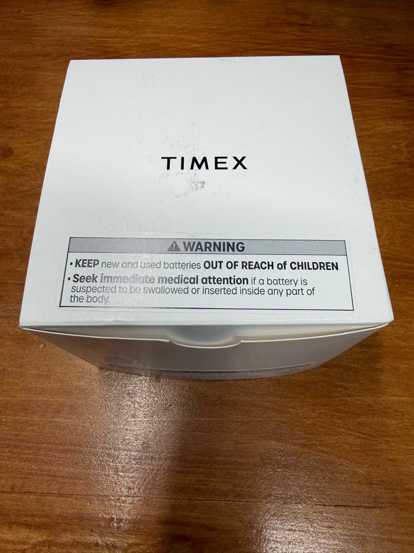 時計 Noah x Timex Moon Phase Watch
