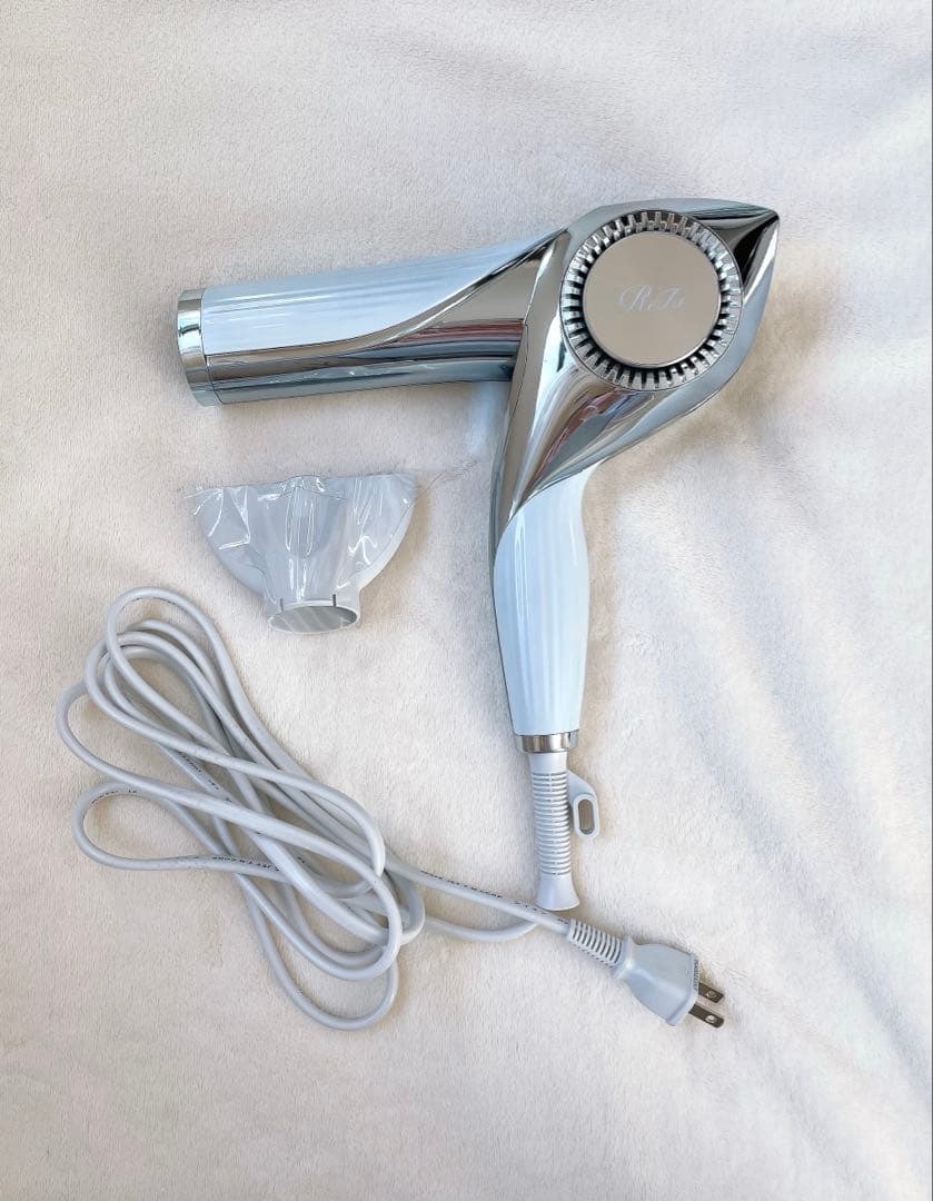 【美品】ReFa ビューテックドライヤーBX