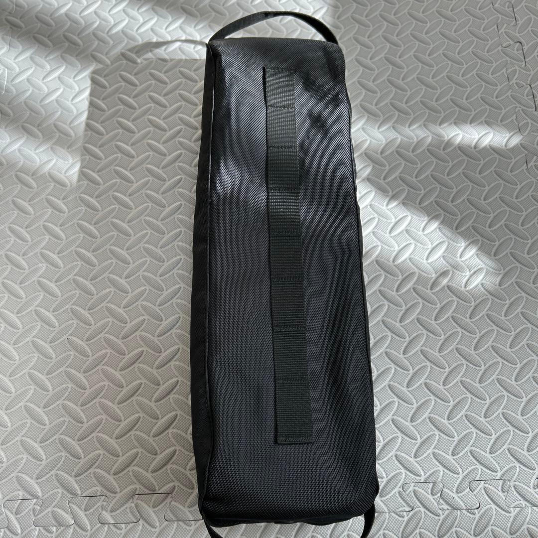 Helinox タクティカルチューブM ブラック