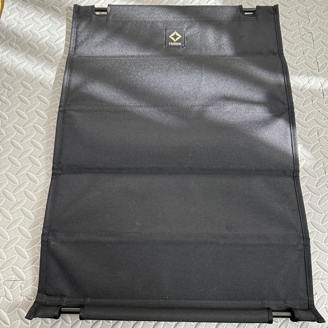 Helinox タクティカルチューブM ブラック