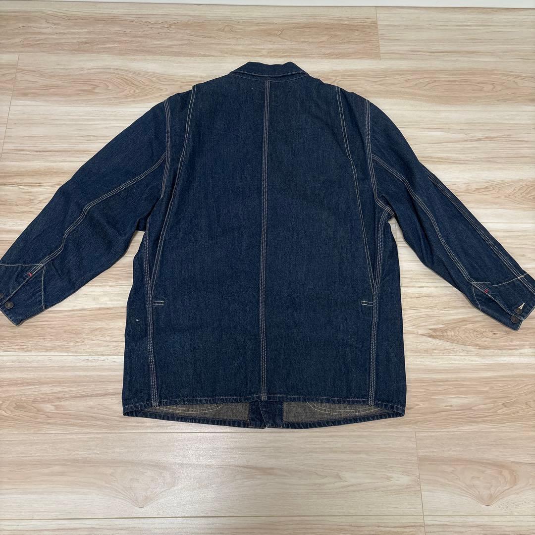 ▪️ 90s Levi's リーバイス　カバーオール　70742-12 香港製