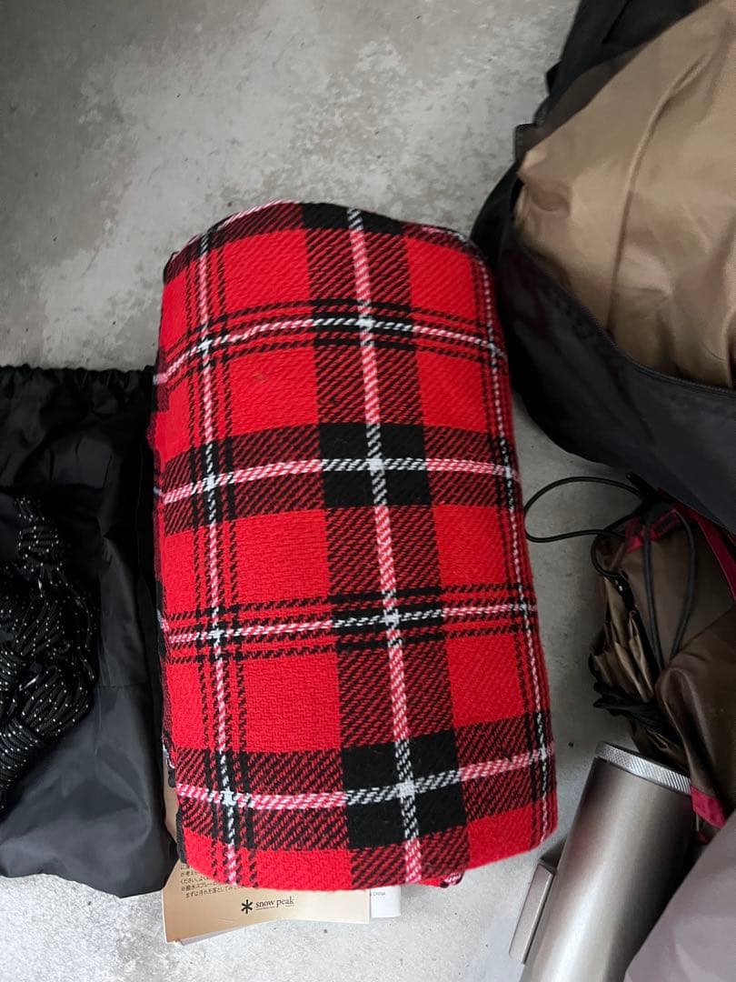 その②)スノーピーク ランドロック Pro.air ルーフセット おまけ多数