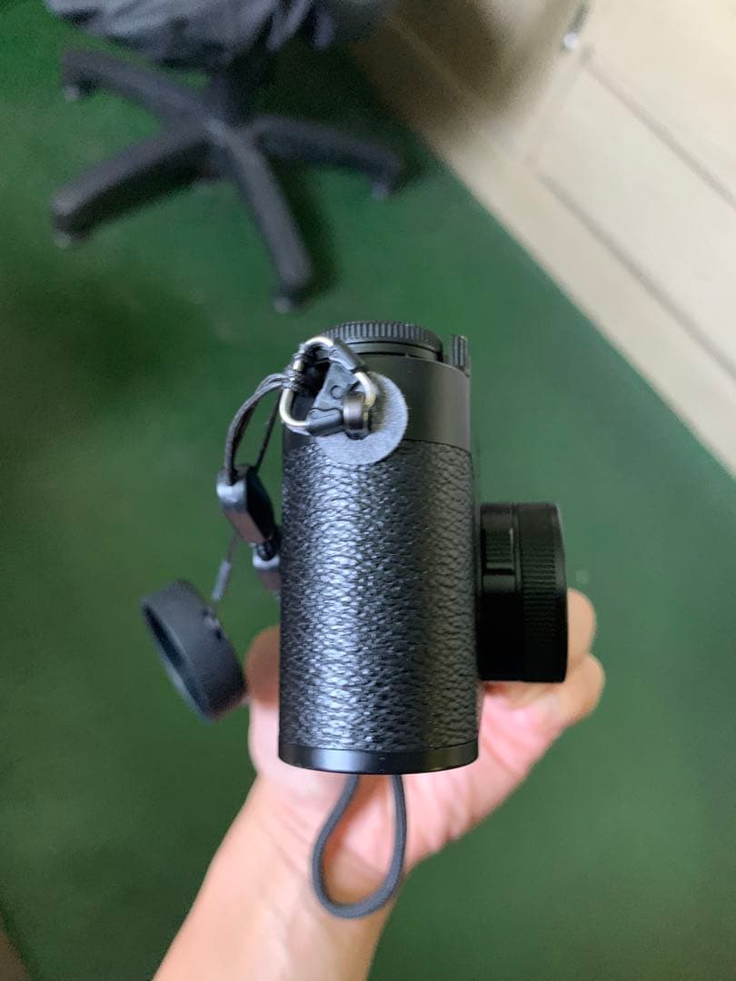 デジタルカメラ FUJIFILM xhalf