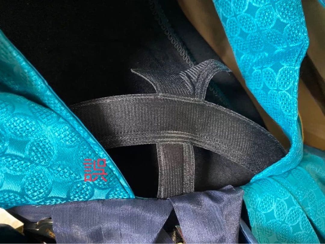 原神　アルハイゼン　コスプレ　衣装　三分妄想