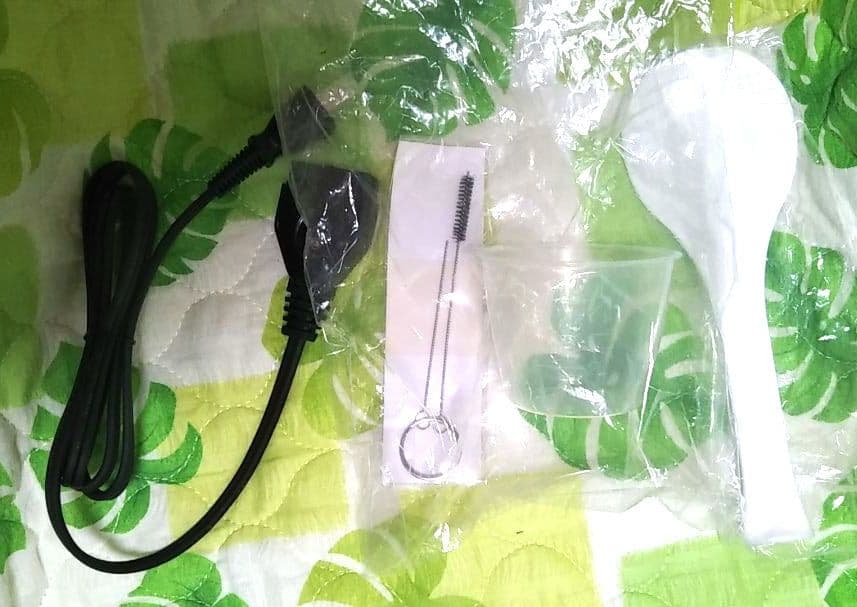 CookingPro V2電気圧力鍋 黒