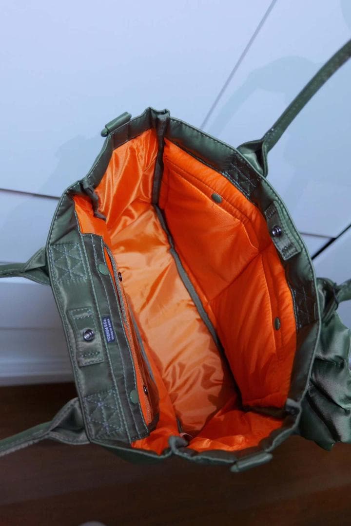 村上隆 × PORTER FORCE サコッシュ フラワーチャーム付