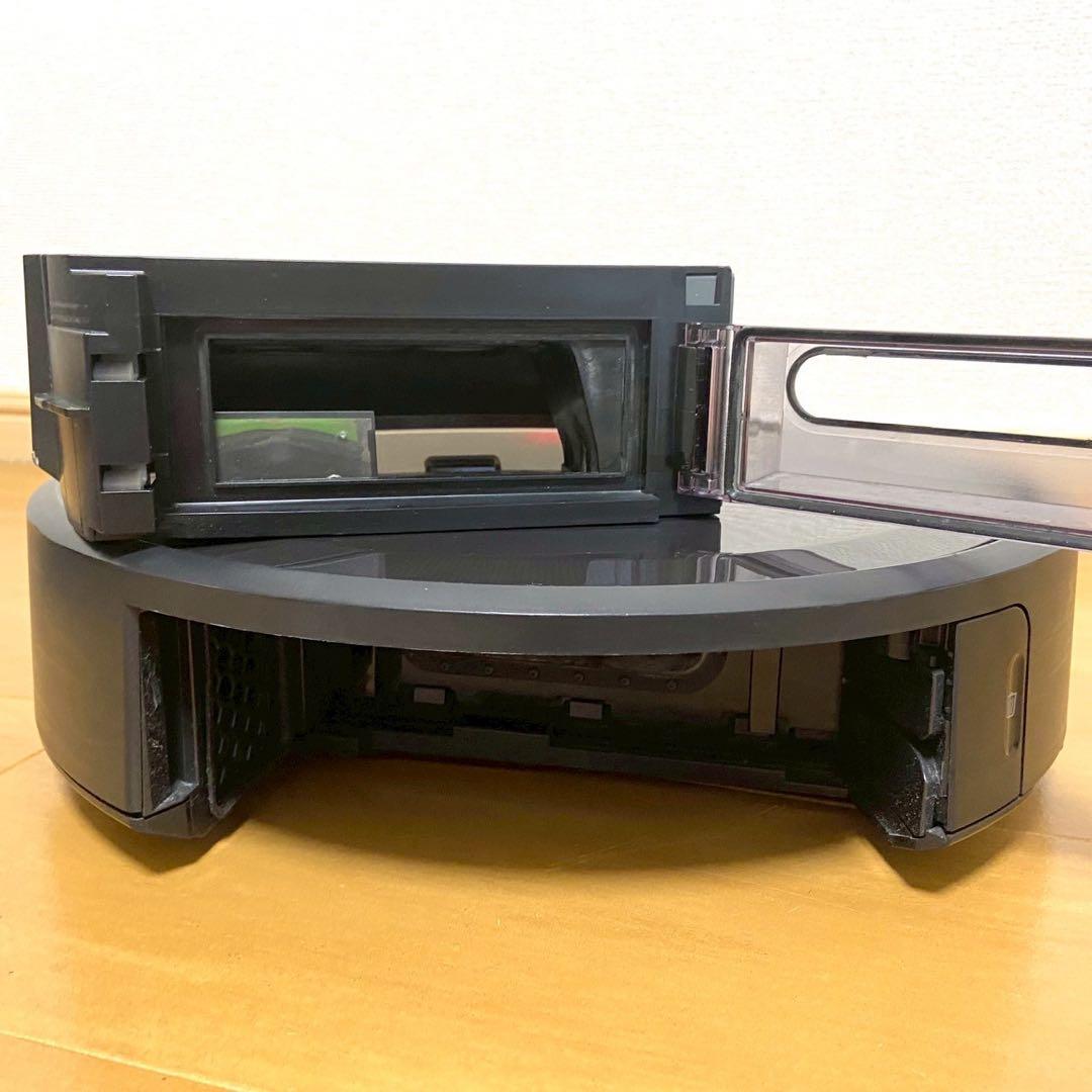【新品消耗品&バーチャルウォール付き】 i7+ Roomba iRobot