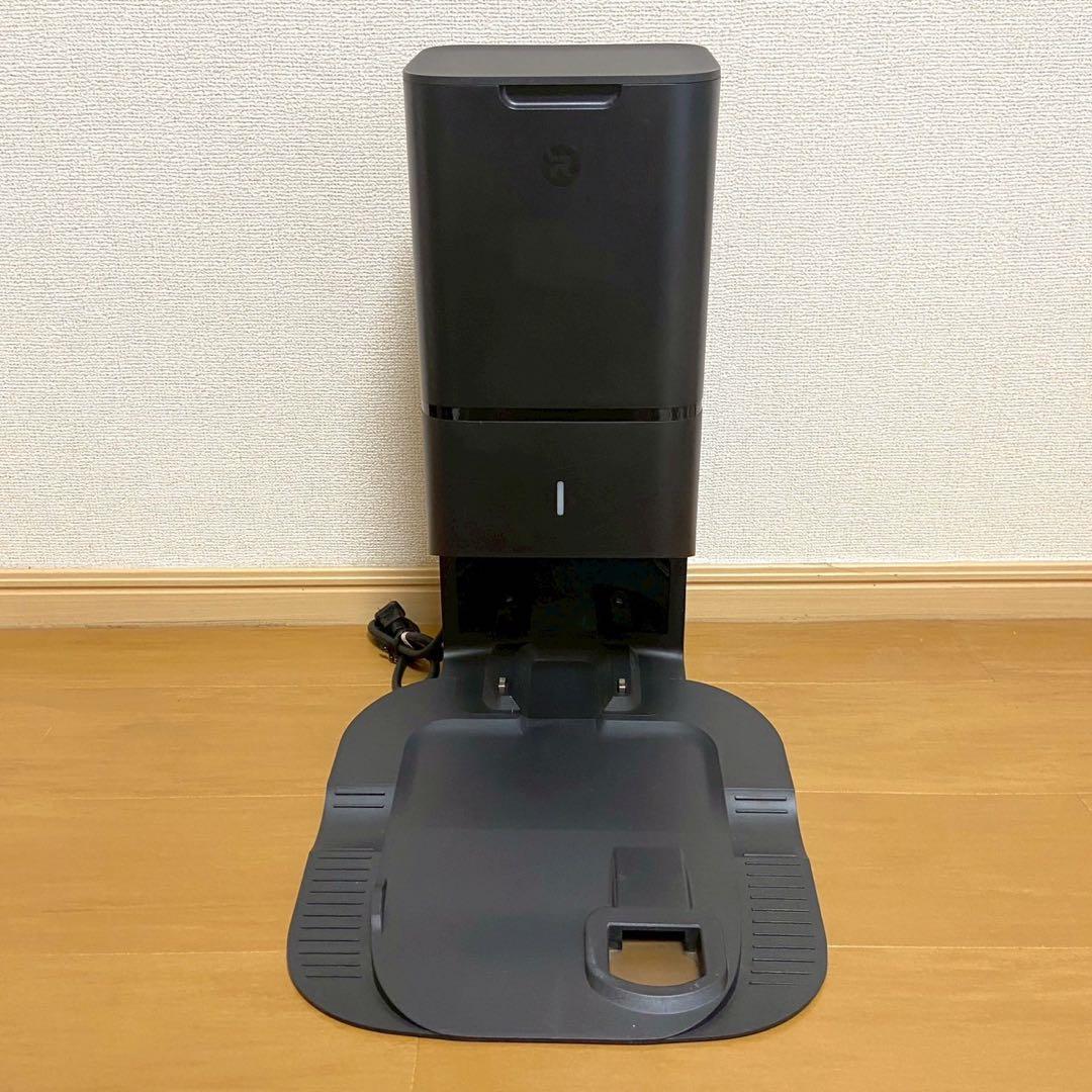 【新品消耗品&バーチャルウォール付き】 i7+ Roomba iRobot