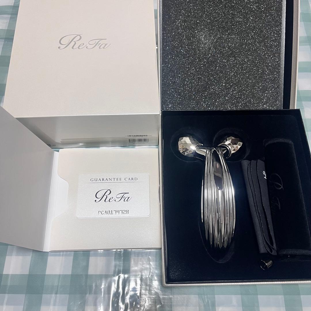 リファ カラットレイ