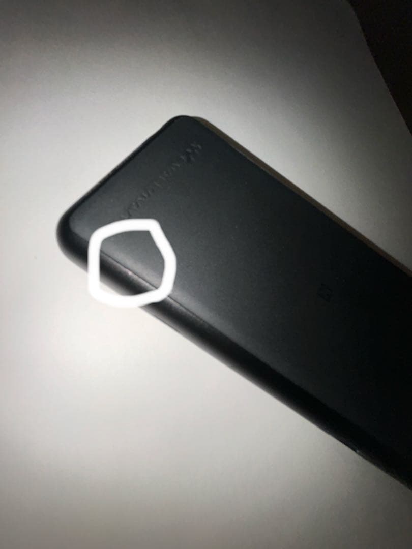 SONY ウォークマン　NW-ZX507 64GB