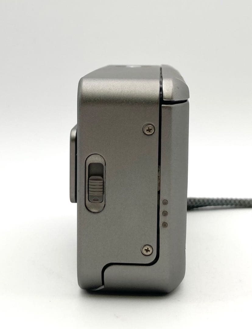 【動作品 美品】FUJIFILM CARDIA mini TIARA ワケアリ