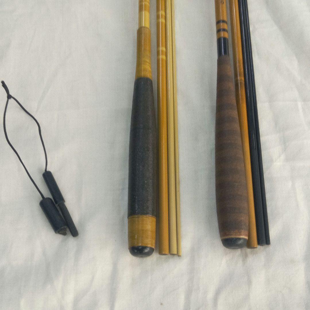 大河　征興　幻雪330・夢弦330　2本セット