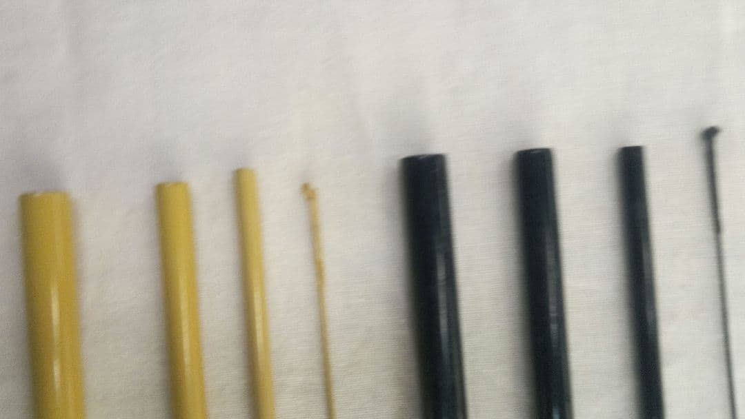 大河　征興　幻雪330・夢弦330　2本セット