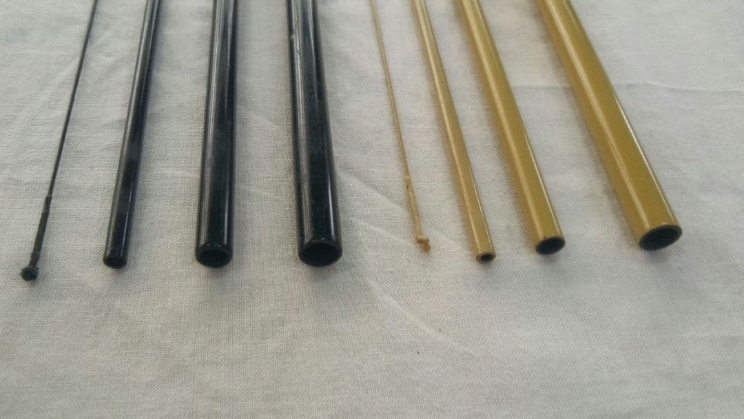 大河　征興　幻雪330・夢弦330　2本セット