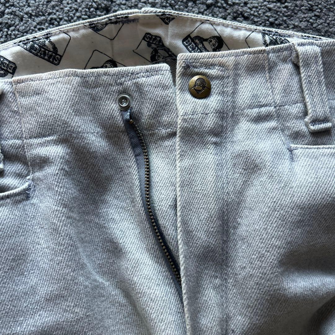 90s bendavis GORILLA CUTデニム