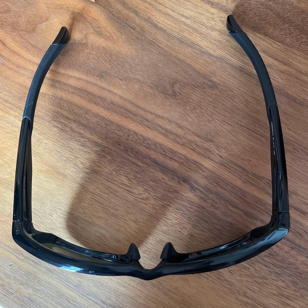 虎です。OakleyChainlink サングラス