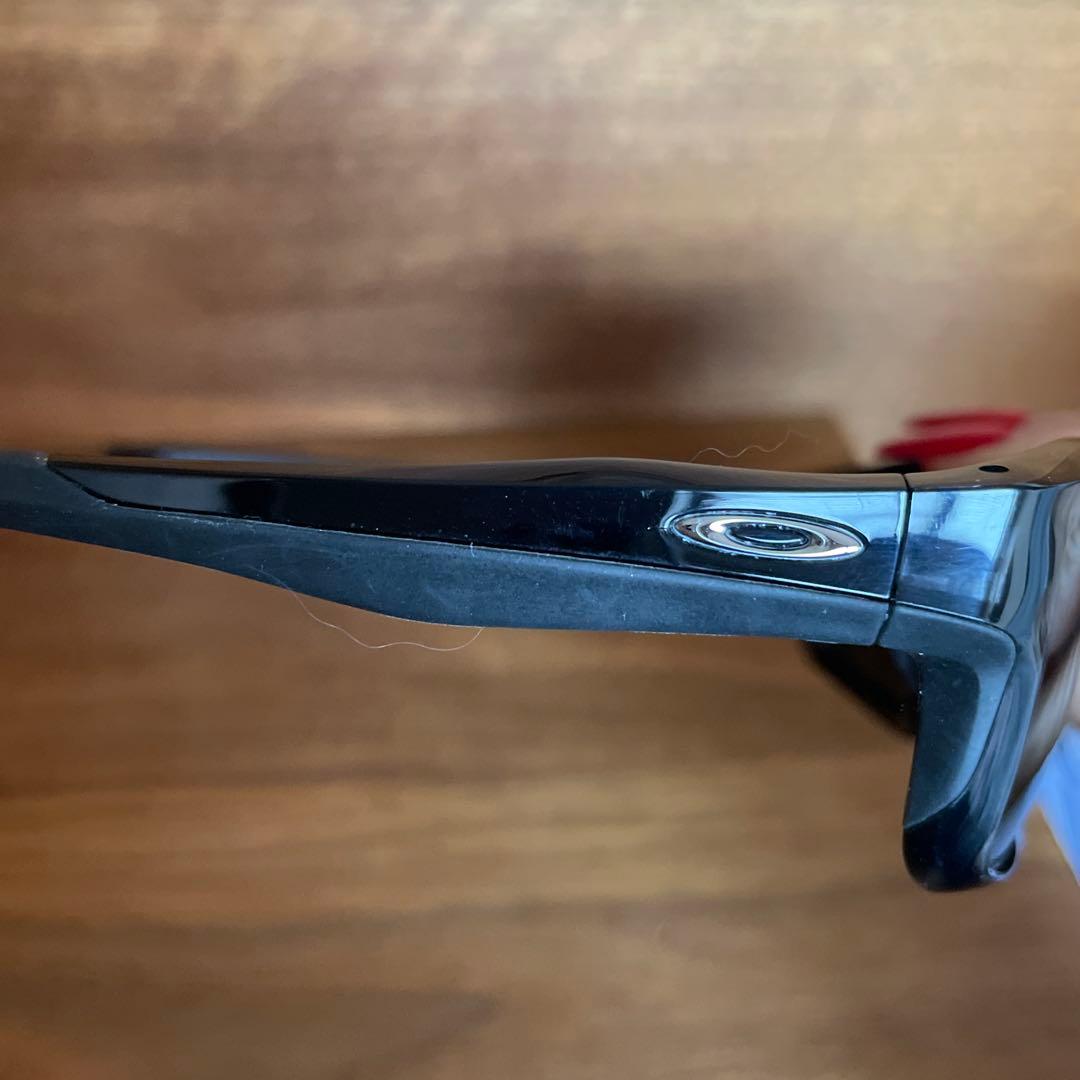 虎です。OakleyChainlink サングラス