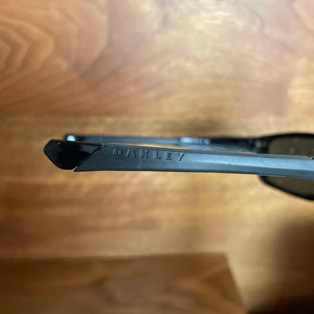 虎です。OakleyChainlink サングラス