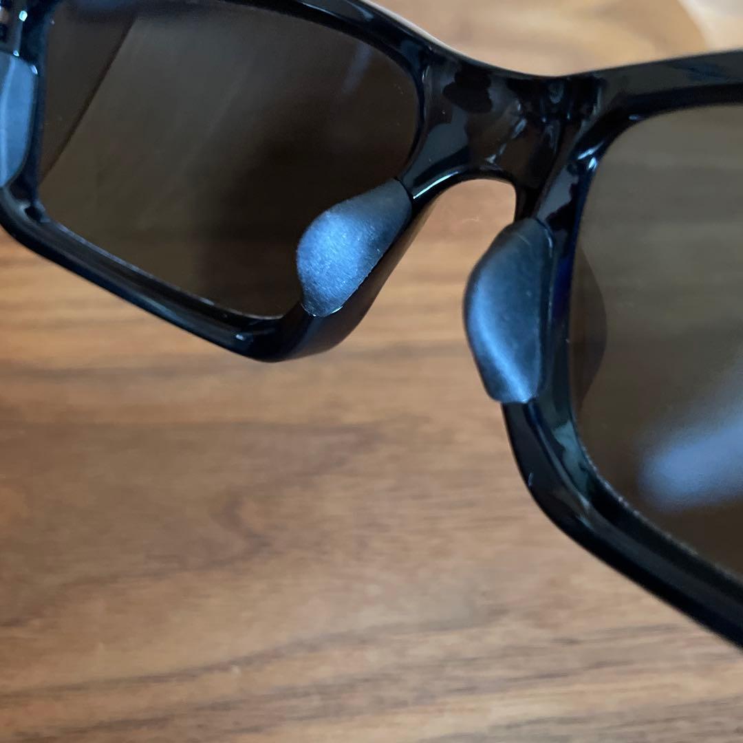 虎です。OakleyChainlink サングラス