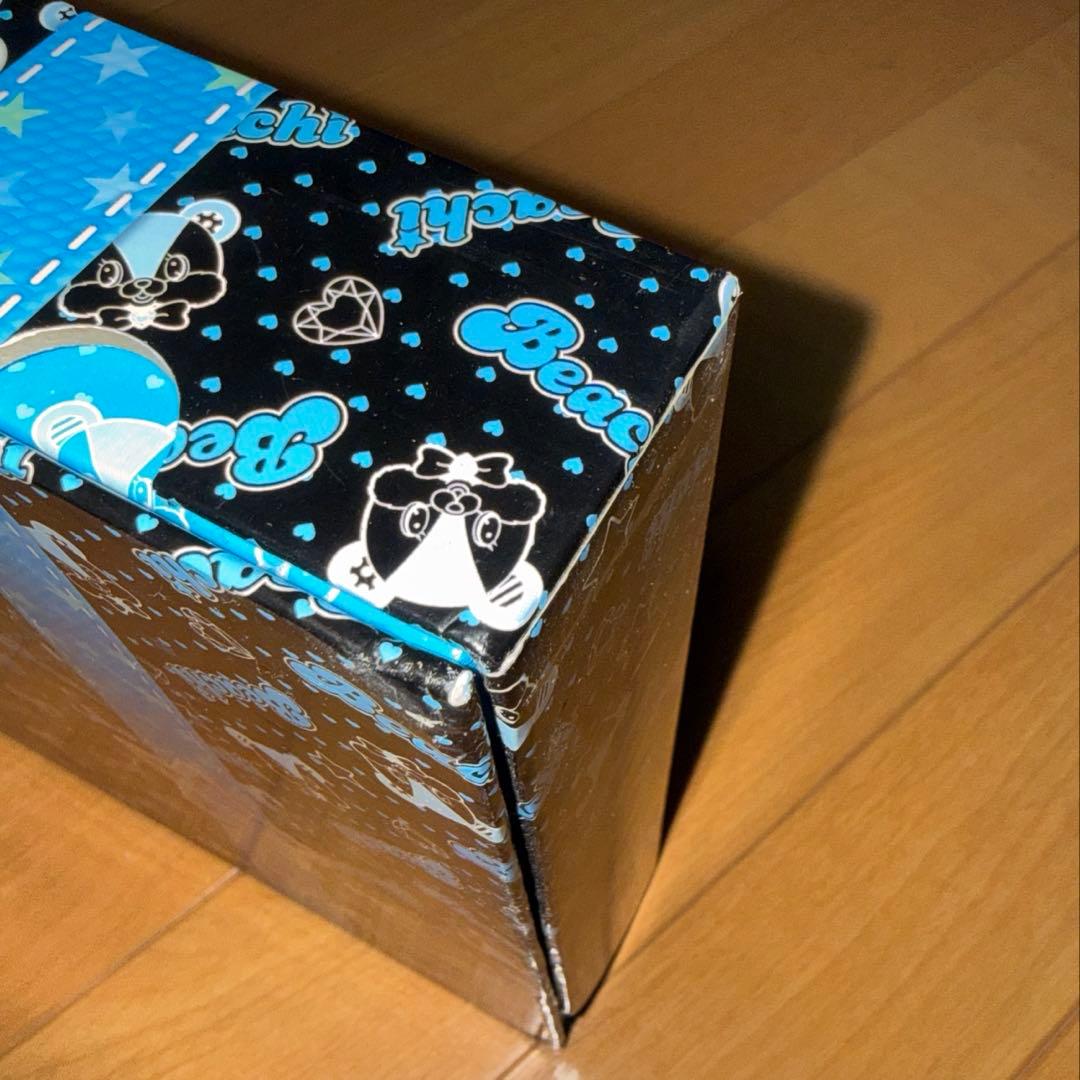 【あみ】プリズムストーン プリティーリズム トランク りずむ