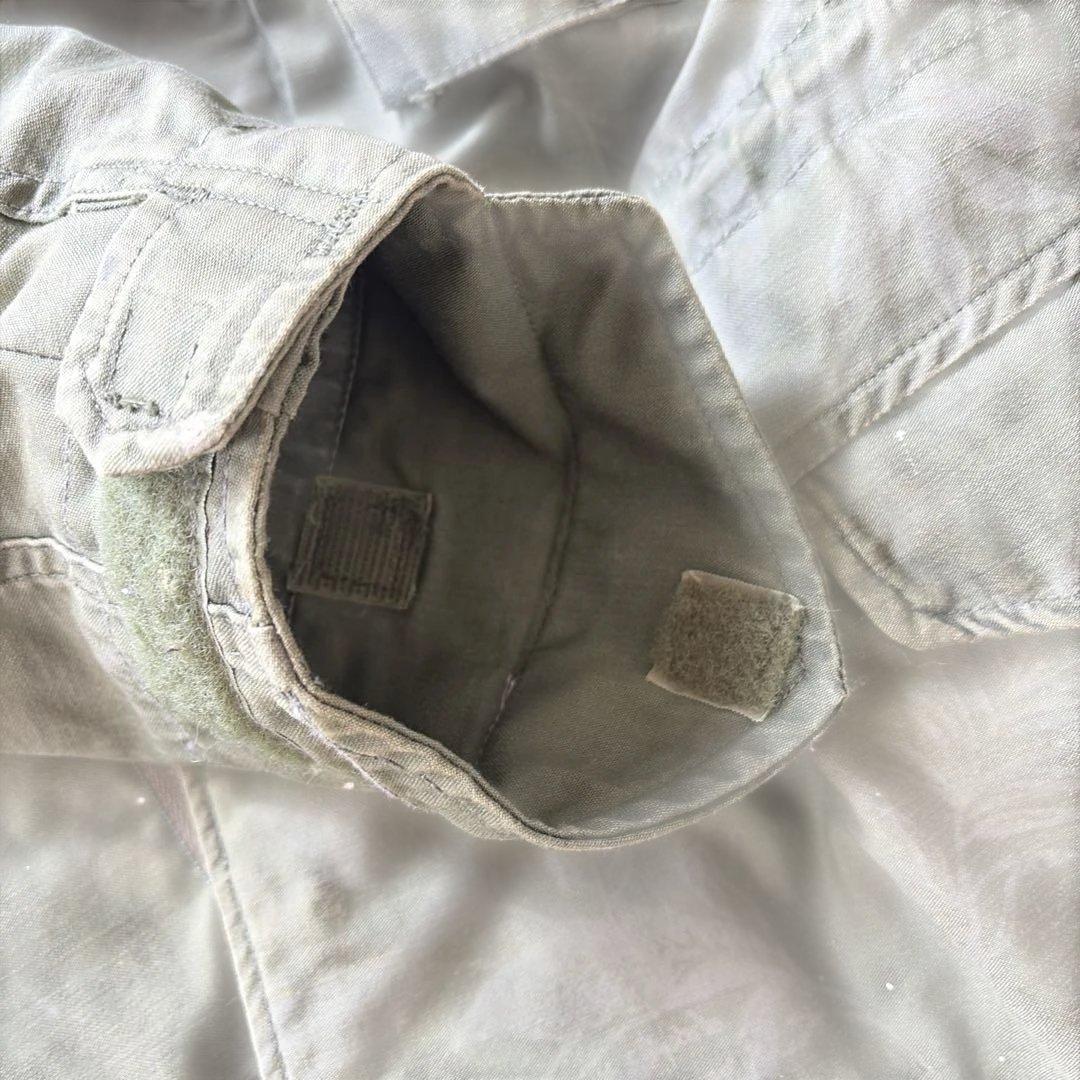 R.H.VINTAGE ロンハーマン ミリタリージャケット