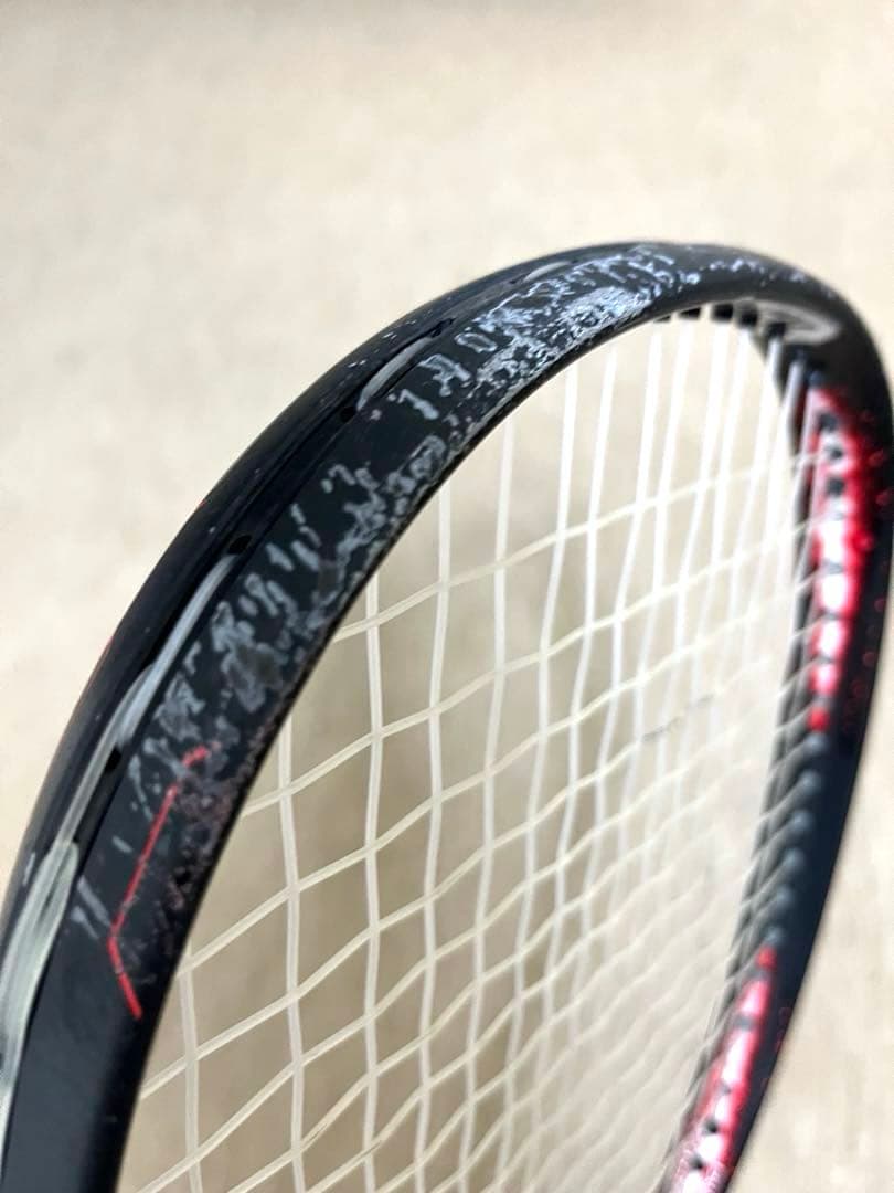 ヨネックス GEOBREAK 70S UL0 ソフトテニスラケット