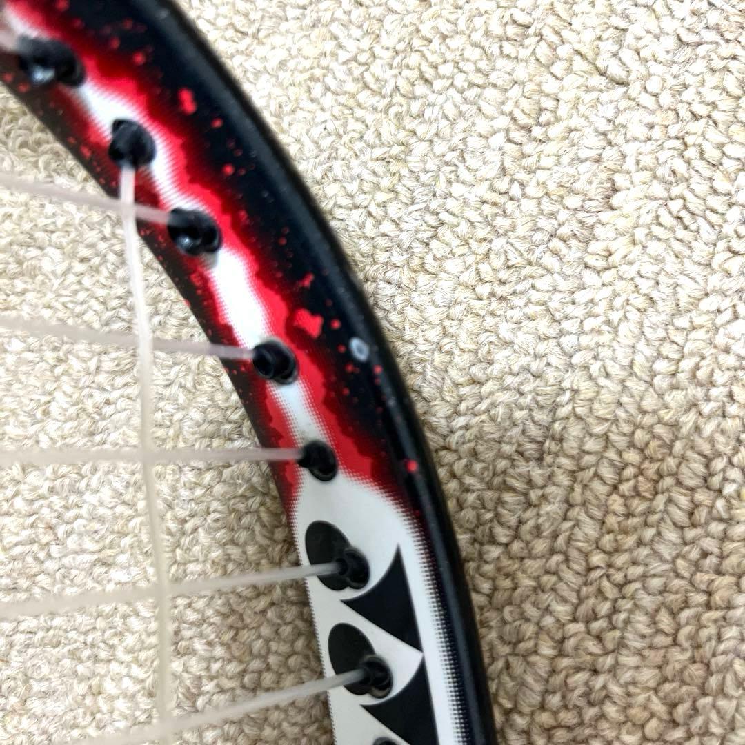 ヨネックス GEOBREAK 70S UL0 ソフトテニスラケット