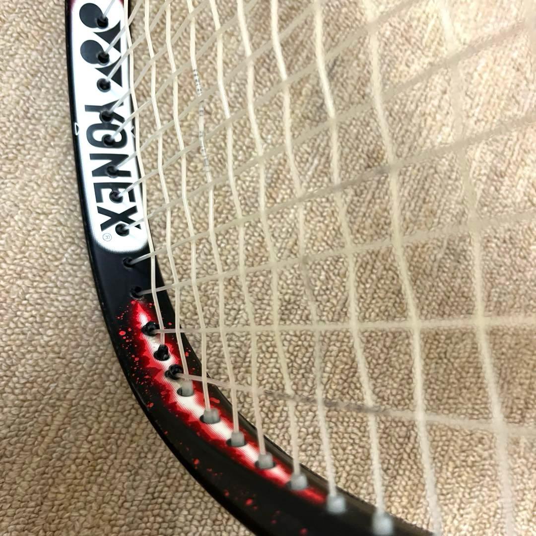 ヨネックス GEOBREAK 70S UL0 ソフトテニスラケット