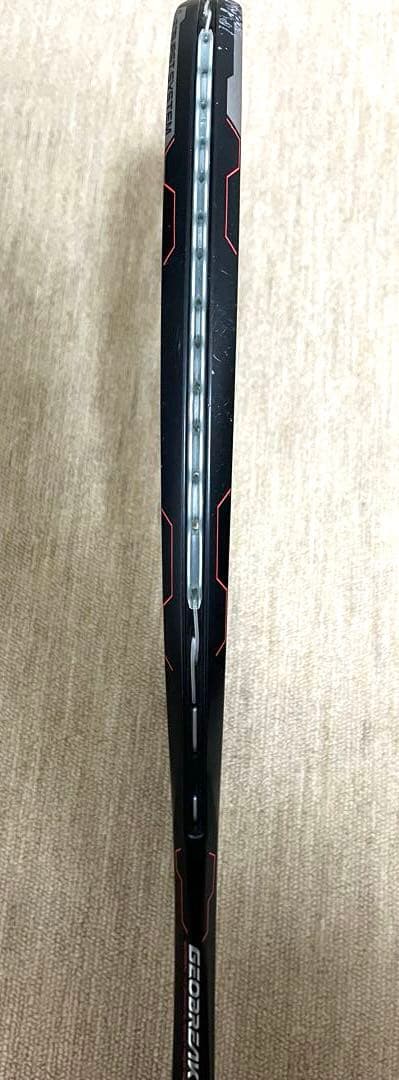 ヨネックス GEOBREAK 70S UL0 ソフトテニスラケット