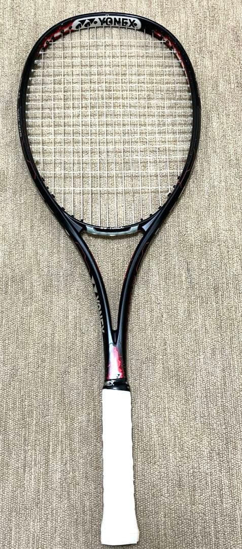 ヨネックス GEOBREAK 70S UL0 ソフトテニスラケット