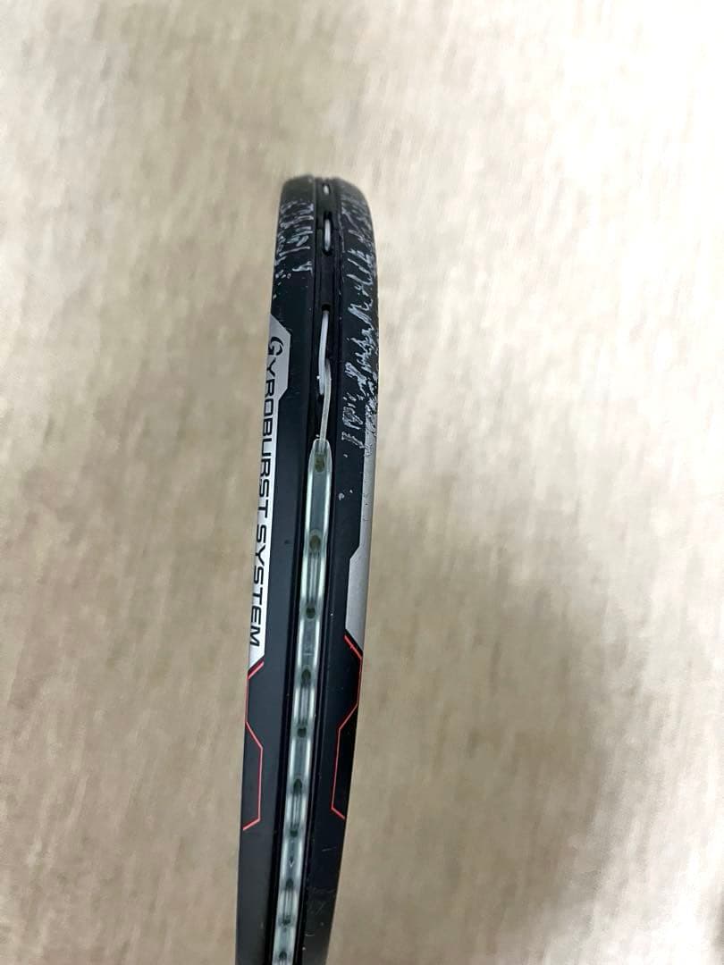 ヨネックス GEOBREAK 70S UL0 ソフトテニスラケット