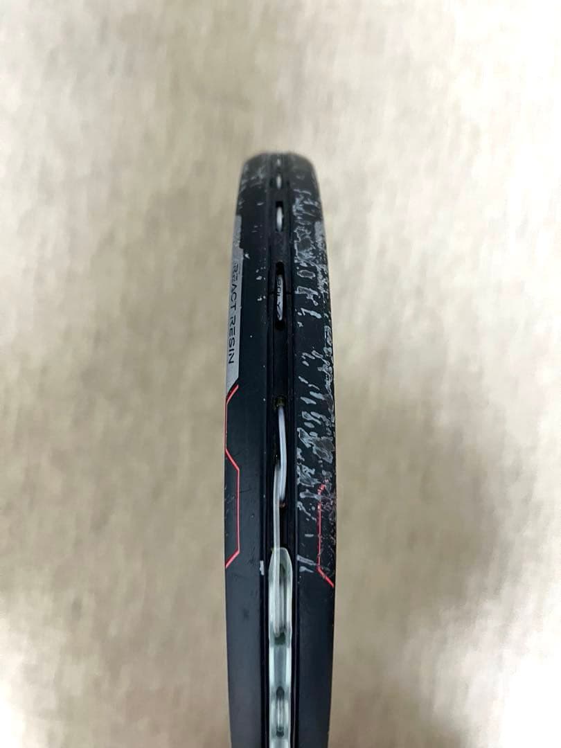 ヨネックス GEOBREAK 70S UL0 ソフトテニスラケット