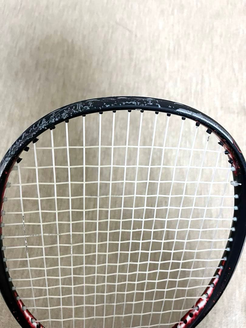 ヨネックス GEOBREAK 70S UL0 ソフトテニスラケット