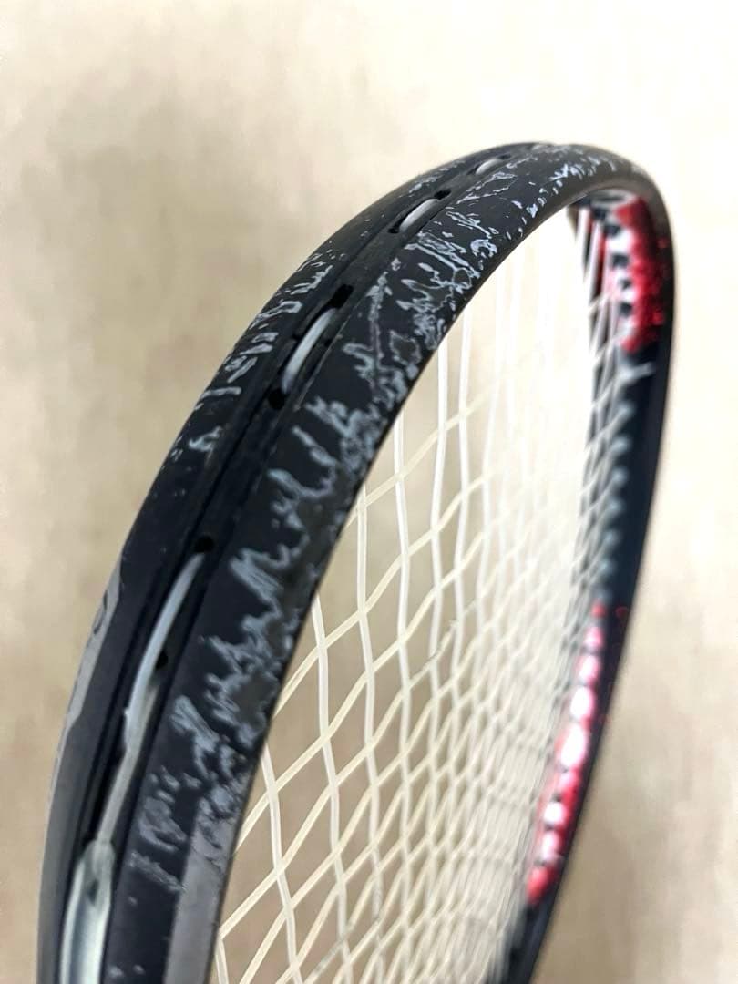 ヨネックス GEOBREAK 70S UL0 ソフトテニスラケット