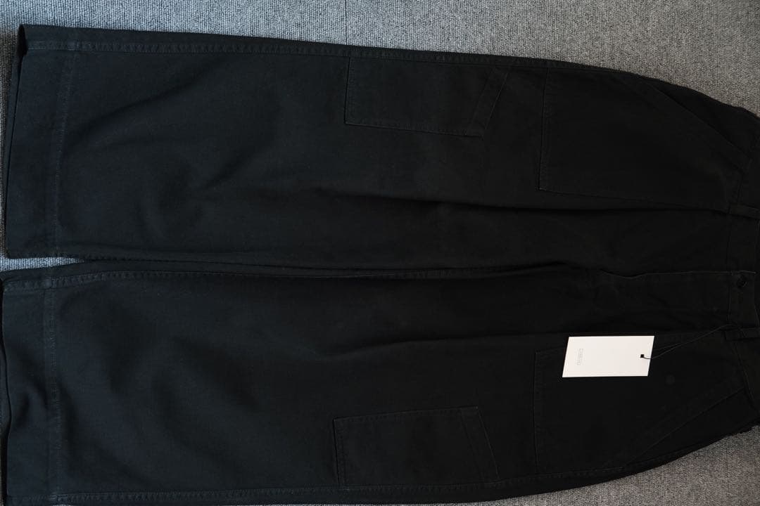 apresse USAF Hemmed Bottoms サイズ2