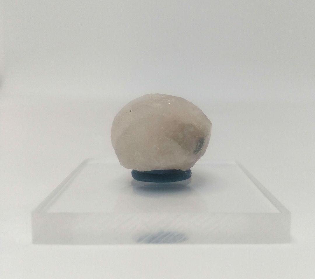 超希少 限界活性アゾゼオフェナカイト同鉱山フェナカイト ピンクA++ 約8g