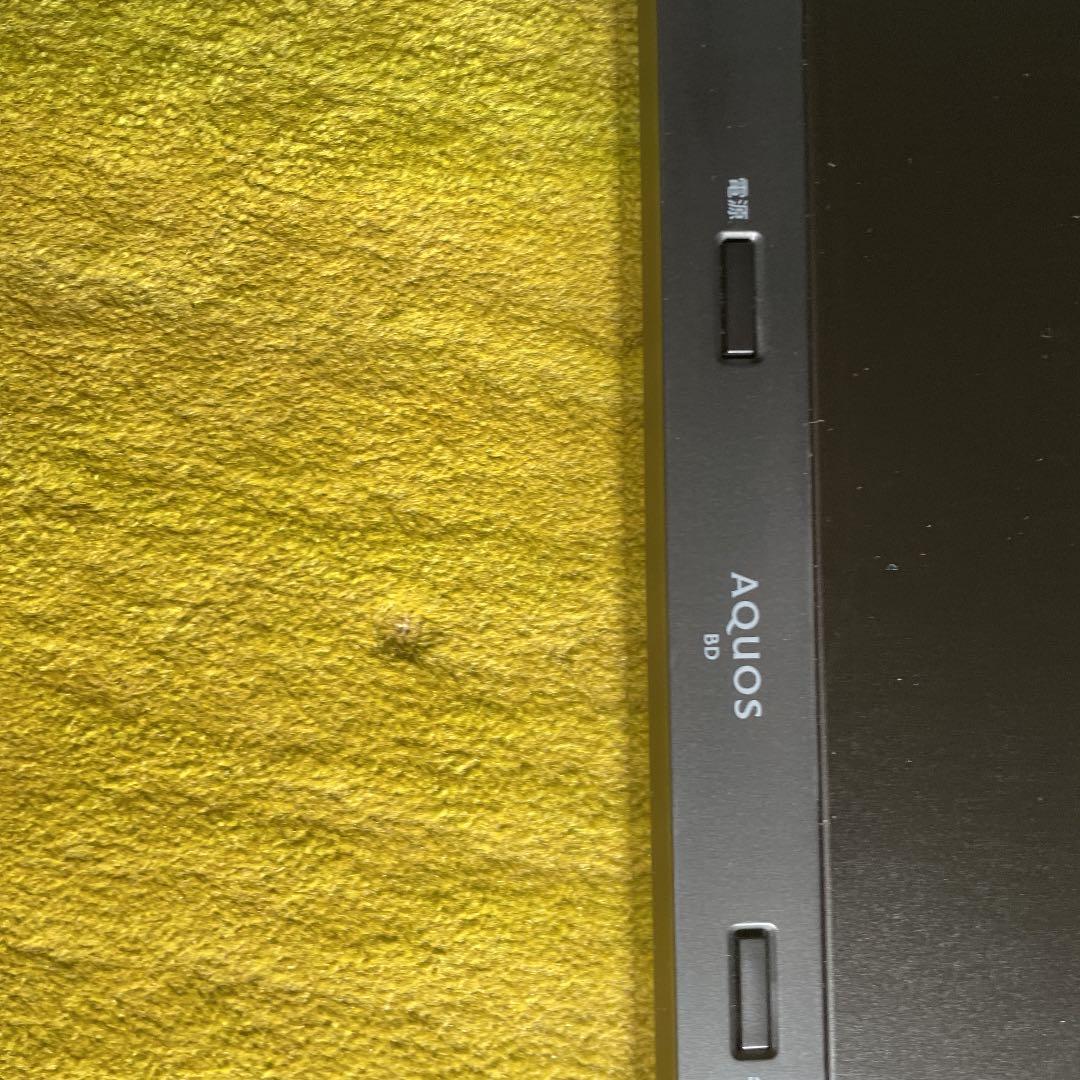 その他 SHARP JC-F3J-R