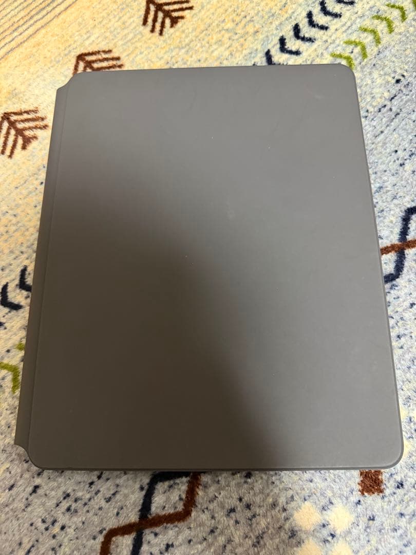 iPad Pro 第5世代　12.9インチ　スペースグレイ Wi-Fiモデル