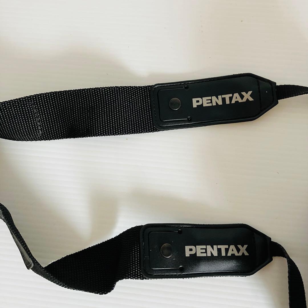 ペンタックス SFX フィルムカメラ＆タムロン 高倍率ズームレンズ セット