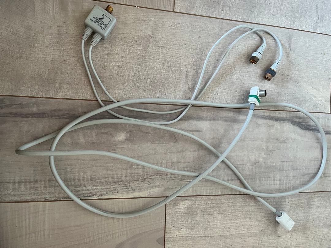 Panasonic VIERA 液晶テレビ ネット動画対応TH-24ES500