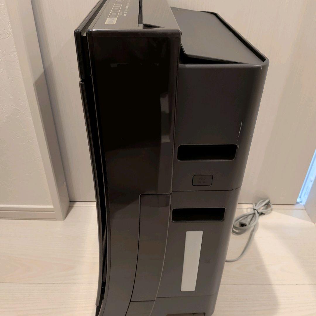 【美品】Panasonic nanoe X 加湿空気清浄機 　2019年製