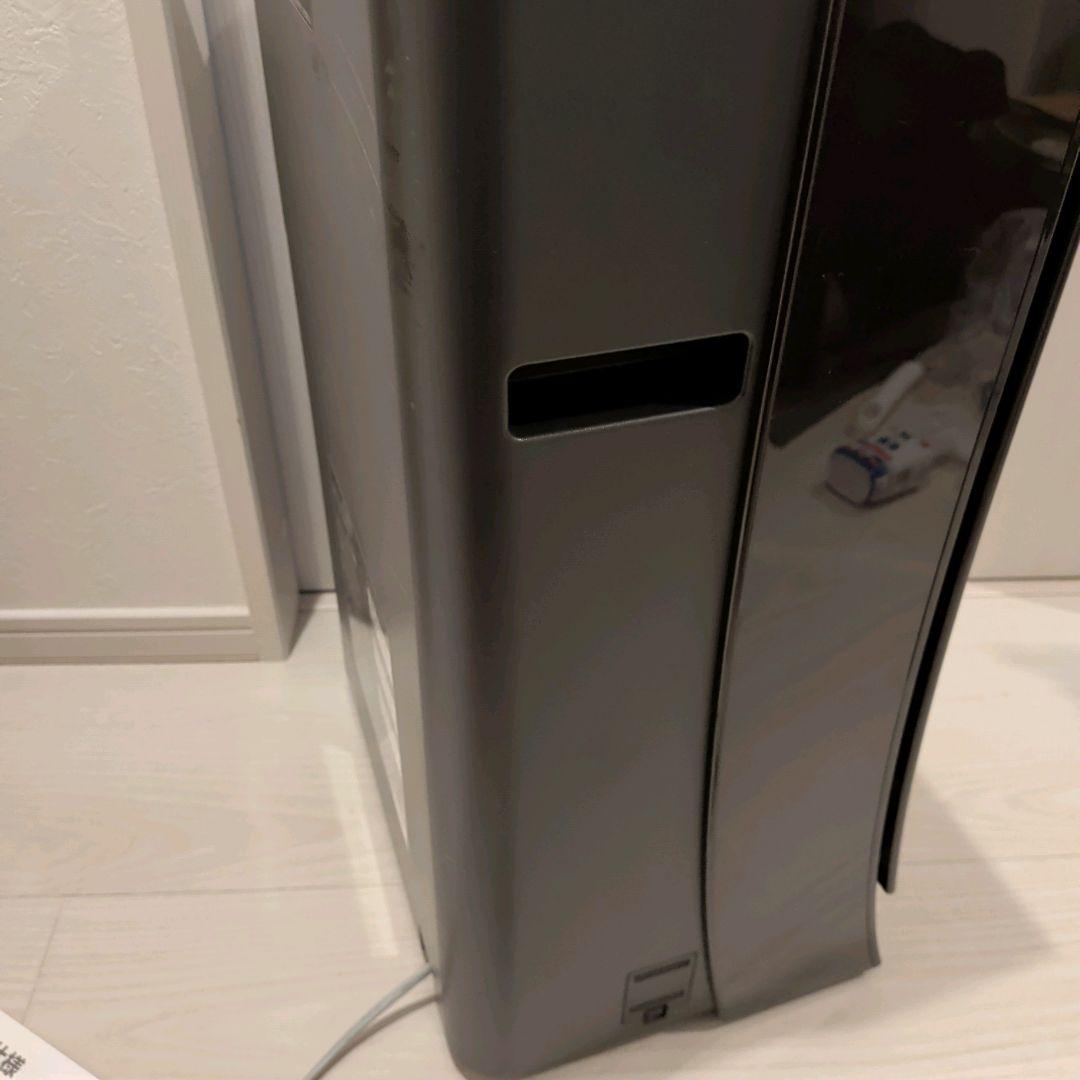 【美品】Panasonic nanoe X 加湿空気清浄機 　2019年製