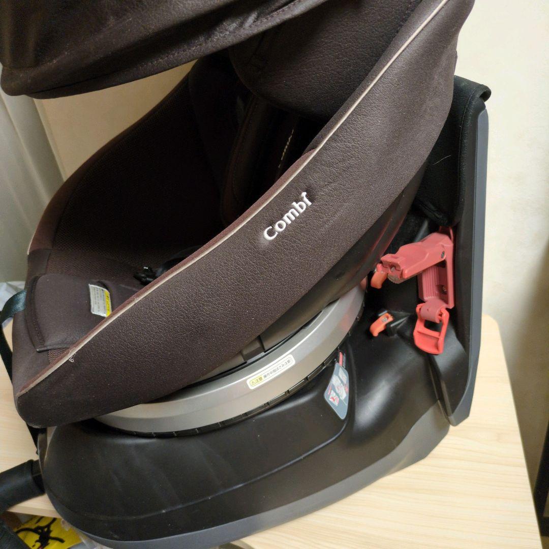 Conbi コンビ クルムーヴ スマート エッグショック JG-600