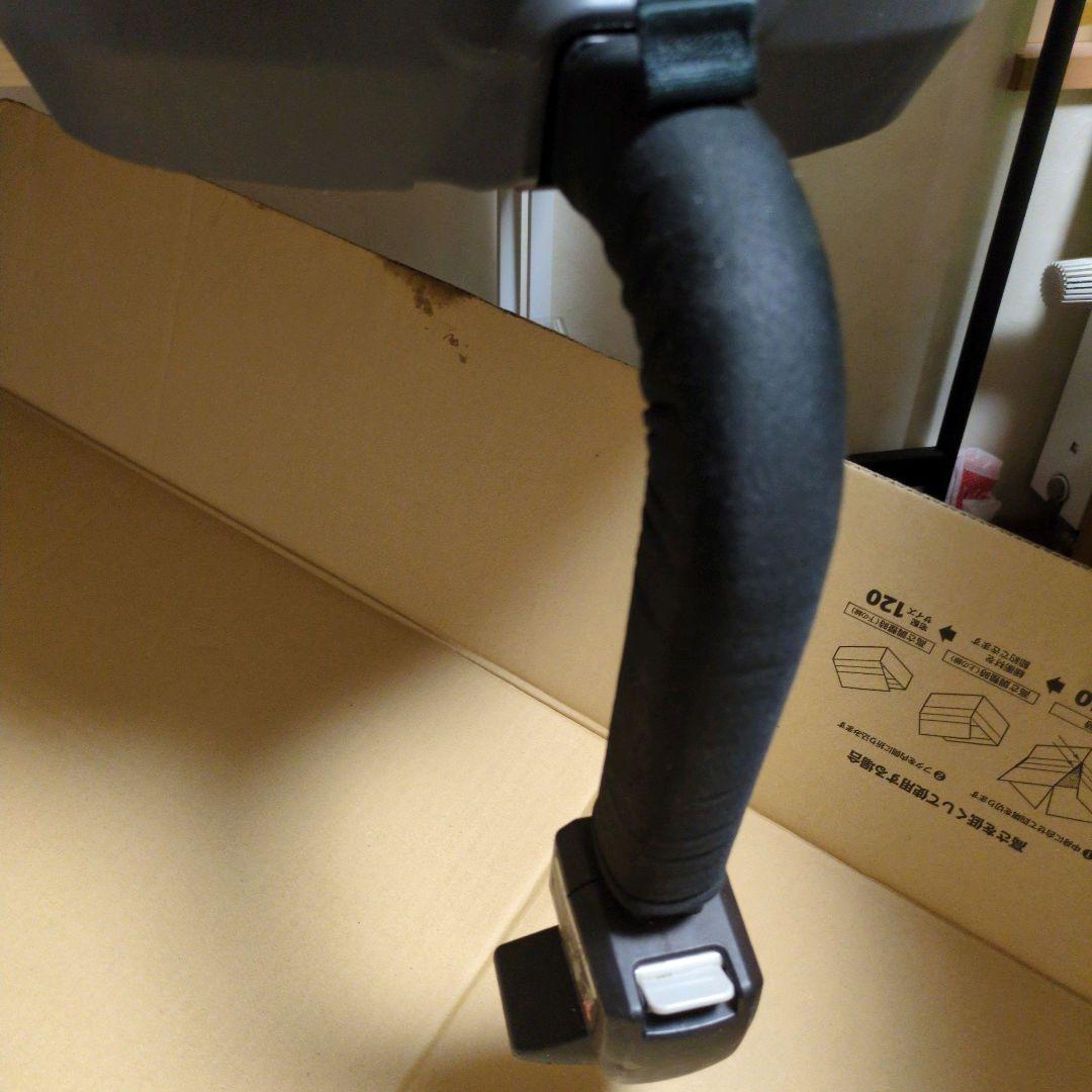 Conbi コンビ クルムーヴ スマート エッグショック JG-600