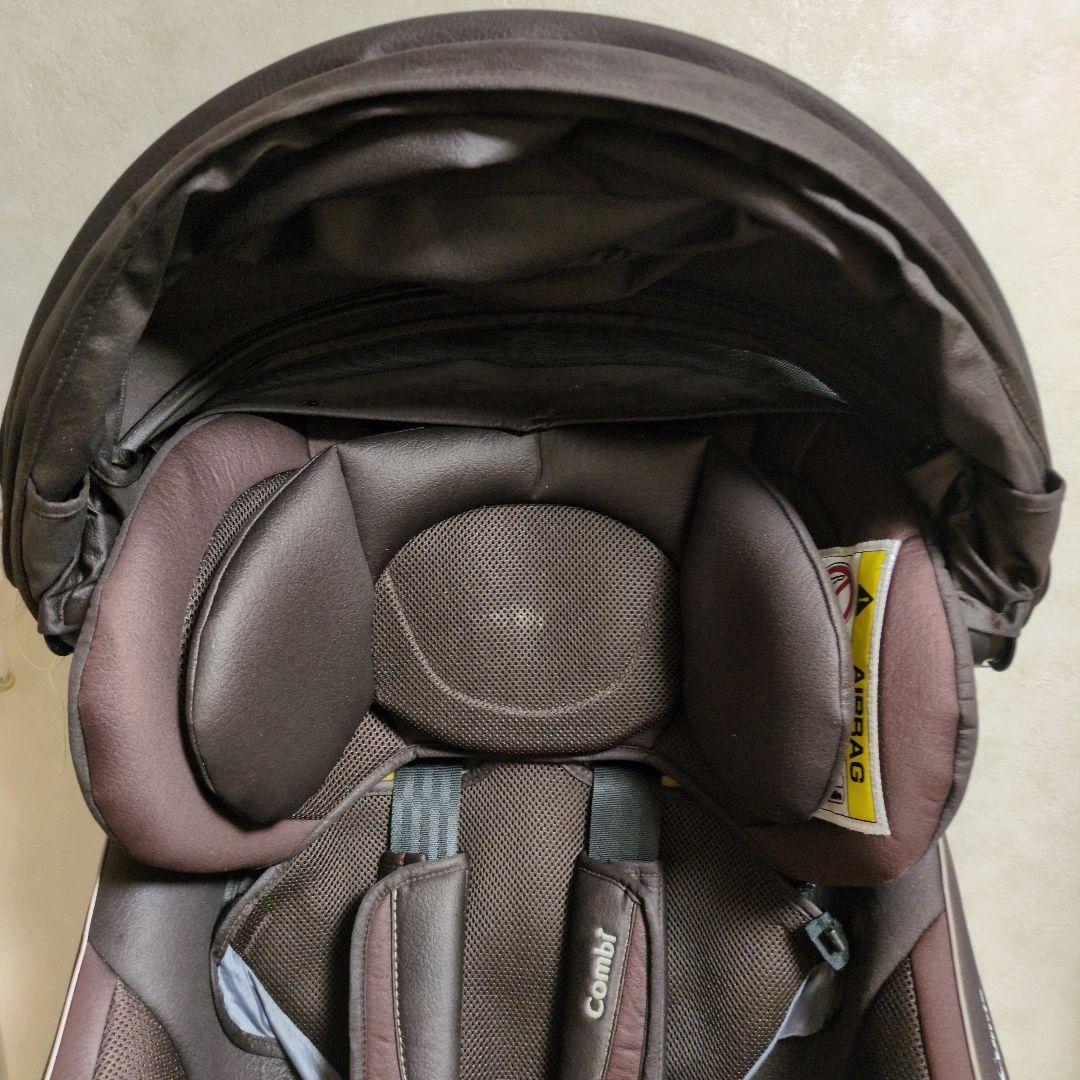 Conbi コンビ クルムーヴ スマート エッグショック JG-600