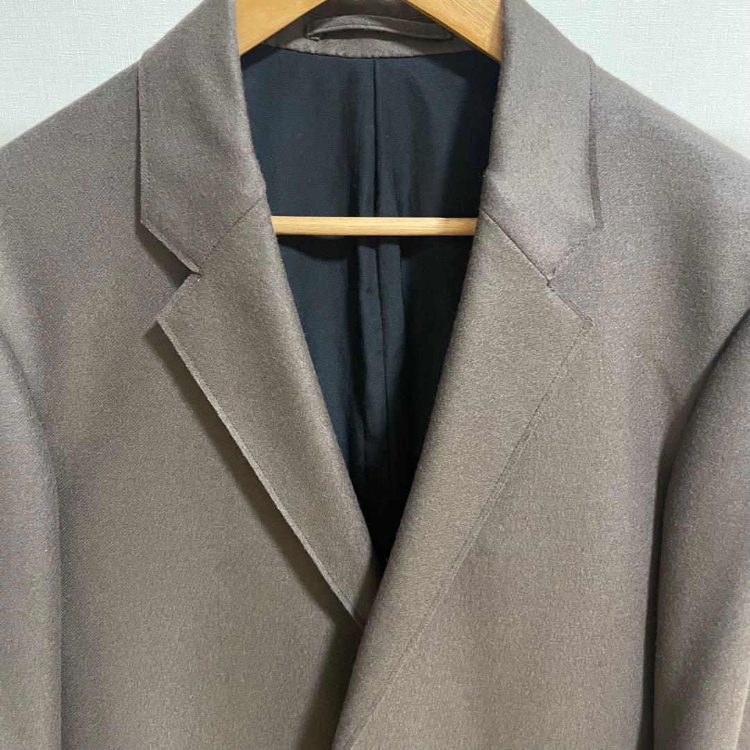 MARKAWARE（マーカウェア）　ウールジャケット
