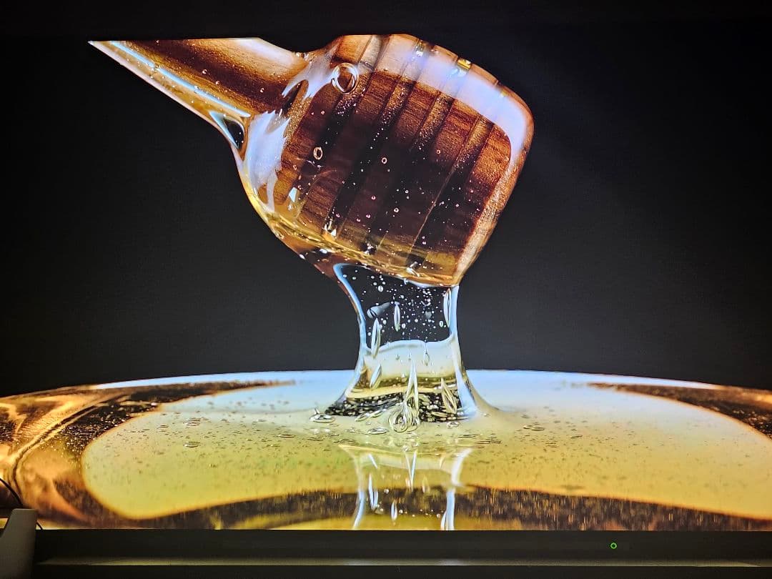 REGZA 65X920 有機EL 65インチ 4Kテレビ