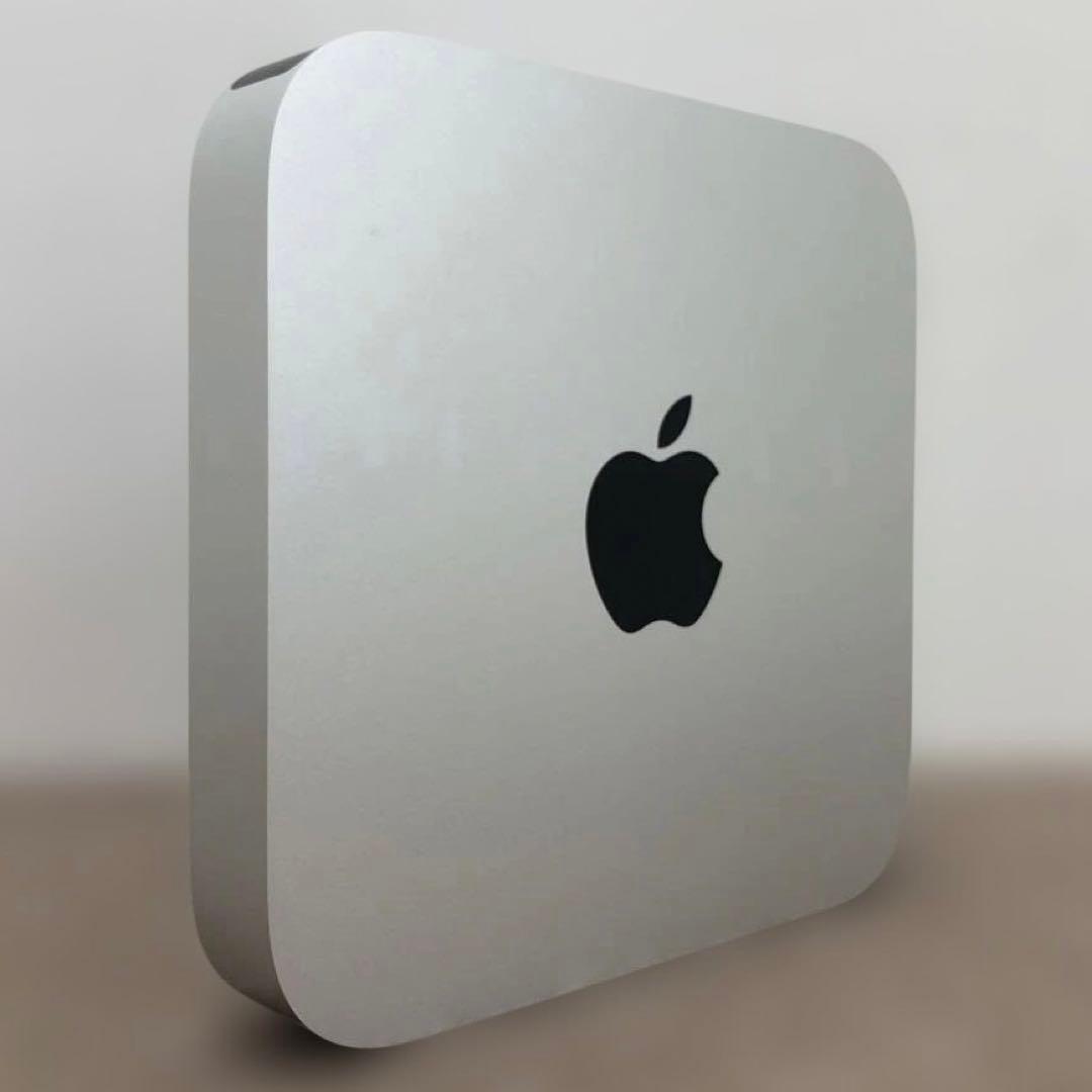 Apple　Mac mini　MD387J/A