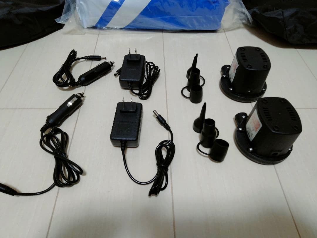 【２個セット】DOMINATE FAT DEFENDER ファットディフェンダー